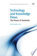 Technology and Knowledge Flow Book
