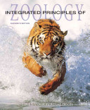 Integrated Principles of Zoology Book