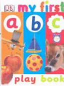 My First ABC Play Book