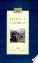 Counsels on Stewardship Book