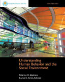 Brooks Cole Empowerment Series  Understanding Human Behavior and the Social Environment