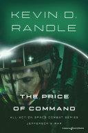 The Price of Command Pdf/ePub eBook