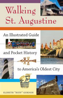 Walking St  Augustine Book