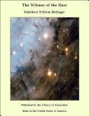 The Witness of the Stars Pdf/ePub eBook