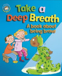 Take a Deep Breath Book