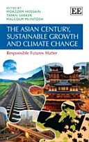 The Asian Century, Sustainable Growth and Climate Change