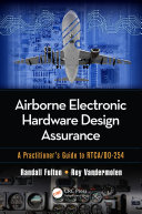 Airborne Electronic Hardware Design Assurance