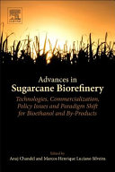 Advances in Sugarcane Biorefinery Book