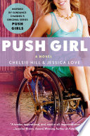 Push Girl PDF Book By Chelsie Hill,Jessica Patrick