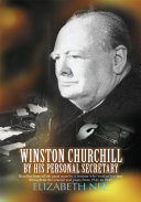 Winston Churchill by His Personal Secretary