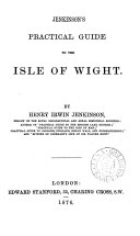 Jenkinson's practical guide to the Isle of Wight
