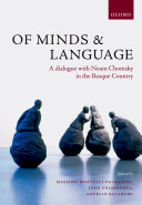 Of Minds and Language