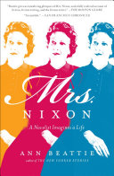 Mrs. Nixon Pdf/ePub eBook