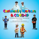 Community Workers   COVID 19  A Children s Book About Coronavirus 