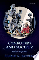 Computers and Society