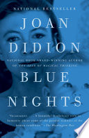 Blue Nights image