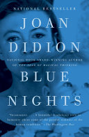 Blue Nights Pdf/ePub eBook