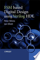 FSM based Digital Design using Verilog HDL Book
