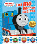The Big Book of Engines  Thomas   Friends  Book
