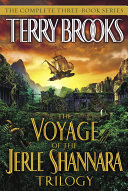 The Voyage of the Jerle Shannara Trilogy Pdf/ePub eBook