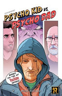 Psycho Kid Vs  Psycho Dad Book PDF
