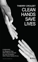 Clean Hands Save Lives Book