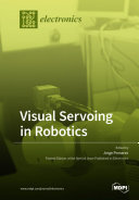 Visual Servoing in Robotics