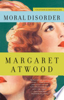Moral Disorder Book