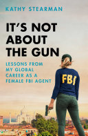 It's Not About the Gun Pdf/ePub eBook