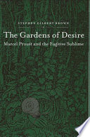 The Gardens of Desire Book