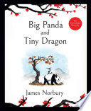 Big Panda and Tiny Dragon Book