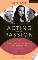 Acting With Passion