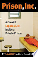 Prison, Inc