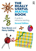 The Really Useful Maths Book
