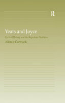 Yeats and Joyce [Pdf/ePub] eBook