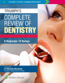 Triumph’s Complete Review of Dentistry