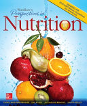 Wardlaws Perspectives in Nutrition Updated with 2015 2020 Dietary Guidelines for Americans