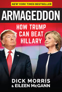 Book Armageddon Cover