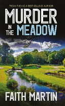 Murder In the Meadow Book