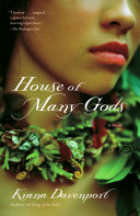 Read Pdf House of Many Gods