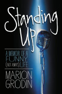 Standing Up Book