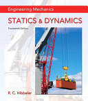 Engineering Mechanics Statics Dynamics Plus Masteringengineering With Pearson Etext Access Card Package
