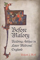 Before Malory