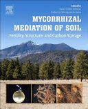 Mycorrhizal Mediation of Soil Book