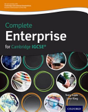 Complete Enterprise for Cambridge IGCSE®