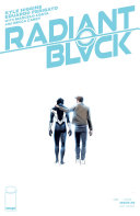 Radiant Black #9 Pdf/ePub eBook