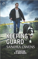 Keeping Guard Pdf/ePub eBook