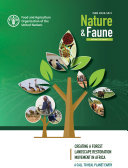 Nature & Faune journal, Volume 32, Issue 1