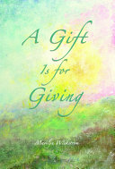 A Gift Is for Giving Pdf/ePub eBook