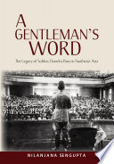 A Gentleman s Word Book
